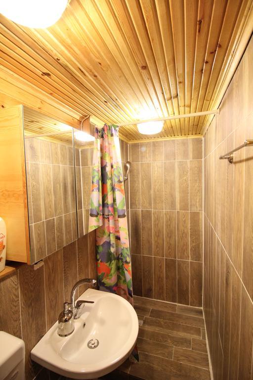 Ilgaz Derbent Hotel Quarto foto
