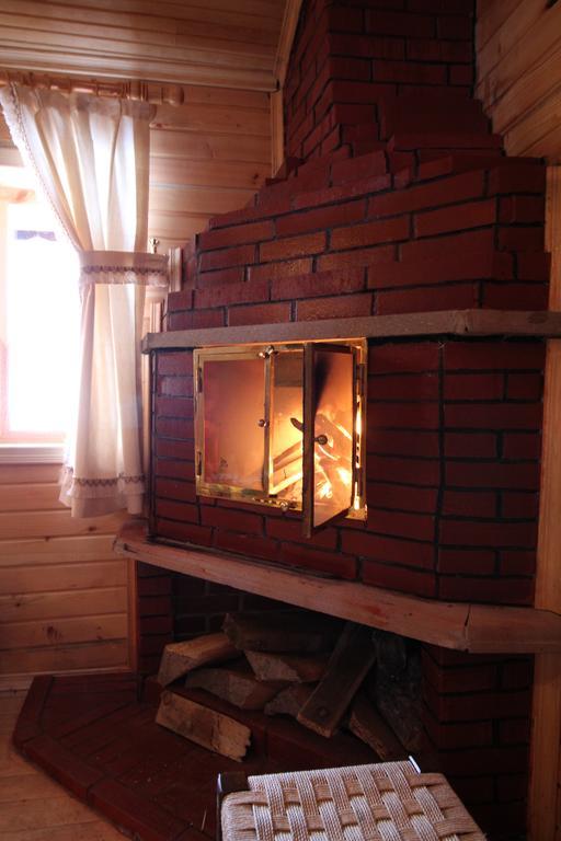 Ilgaz Derbent Hotel Quarto foto