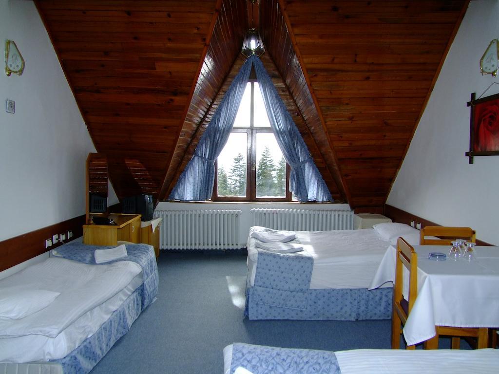 Ilgaz Derbent Hotel Quarto foto