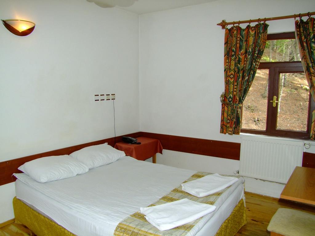 Ilgaz Derbent Hotel Quarto foto